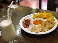-panchos 墨西哥餐厅(嘉绿苑店)