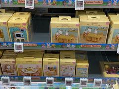 -Bic Camera (难波店)