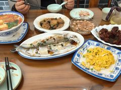 -灵福缘私房菜·农家菜(拈花湾·灵山大佛必推店)