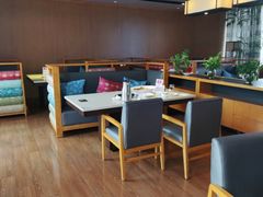 卡座-原乡饭店·荣锦轩(建屋乐活城店)