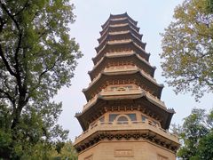 -灵谷景区