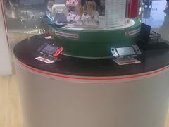 -任天堂Nintendo Switch体验店(天河城店)
