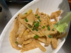 -韩宫宴烤肉·料理(宝山万达店)
