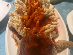 -吴记酱骨炖菜馆(西大直街店)