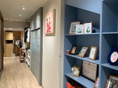 -海马体照相馆(上海月星环球港店)