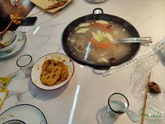 -饶福记·南昌烧烤大排档(九龙湖土著店)