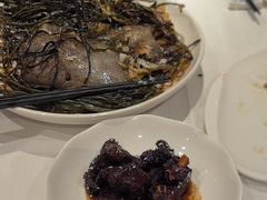 -老吉士酒家(天平路店)