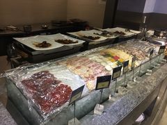 -海神诺富特大酒店-旋宫50旋转餐厅
