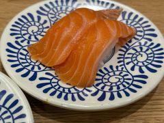 -金匠寿司(金虹桥国际中心店)