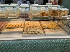 -好一朵茉莉花(老门东店)