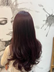 点击看大图 -HairCode芭曲发型