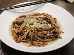 -東城故事·尋找姆媽的味道(玉兰路店)