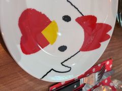 可可爱爱小盘子-Mesa Madre梅萨妈妈·Bintana(国贸店)