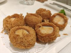 -新加坡海鲜共和(名胜世界圣淘沙海滨坊)