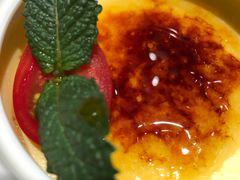 焦糖炖奶-尚一汤·粤菜海鲜(环球港店)