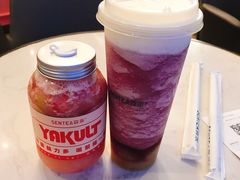 -SENTEA森茶(麦地丽日店)
