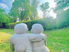 -牛首山文化旅游区