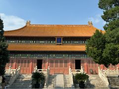 -历代帝王庙博物馆