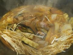 -姥家海鲜大锅台(永丰胡同老店)