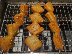 -橦橦小马扎烧烤 (传媒大学店)
