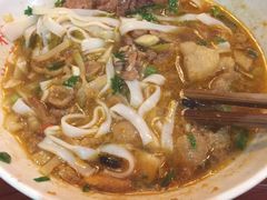 -易裕和·长沙米粉(友谊路店)