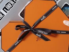-爱马仕 HERMES(德基广场店)