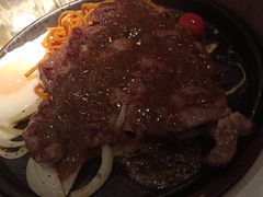 -半秋山西餐厅(宜昌大洋店)