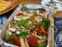 -益恒饭店乡间白族菜(古城总店)
