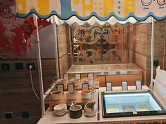 -北京王府井希尔顿酒店·万斯阁西餐厅