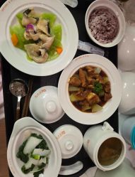 -侒悦缦月子中心·疗愈园区(龙岗店)