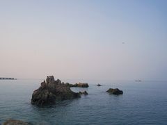-长岛南北长山旅游景区