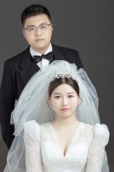 点击看大图 -维纳斯婚纱摄影(鞍山店)
