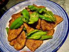 -兰溪小馆(首经贸店)