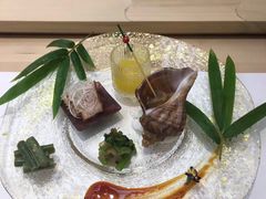 -鮨一日本料理旗舰店(总店)