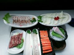 -九鼎轩脆毛肚火锅(商业街店)