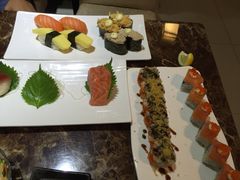 -米彩料理(西丽店)