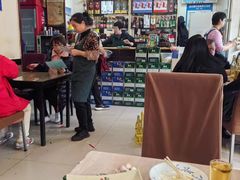 -协顺园回头馆(南顺城路店)