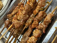 -牛街老爆肚满(牡丹园店)