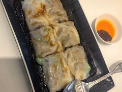 -白天鹅宾馆-宏图府餐厅