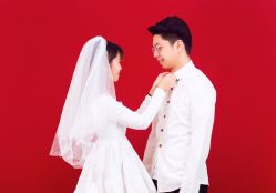 点击看大图 -YISHU一树影像工作室(惠城店)