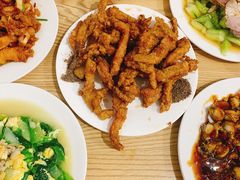 -九龙餐厅(大沽路店)