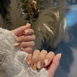 -如一·美甲美睫