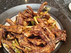 -掌上鲜(南顺城街店)