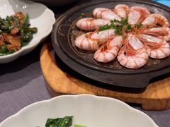 -高佳庄·海鲜酒楼(定海店)
