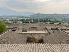 -山西王家大院