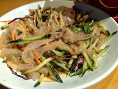-关东小磨东北菜(上海长风大悦城店)