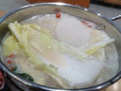 -南城香·饭香串香馄饨香(青年路店)