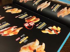 -古田居·特色寿司料理(骏欣中心店)