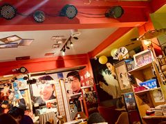 -为你钟情咖啡馆(春熙路太古里步行街店)