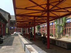 -华声天桥民俗文化园